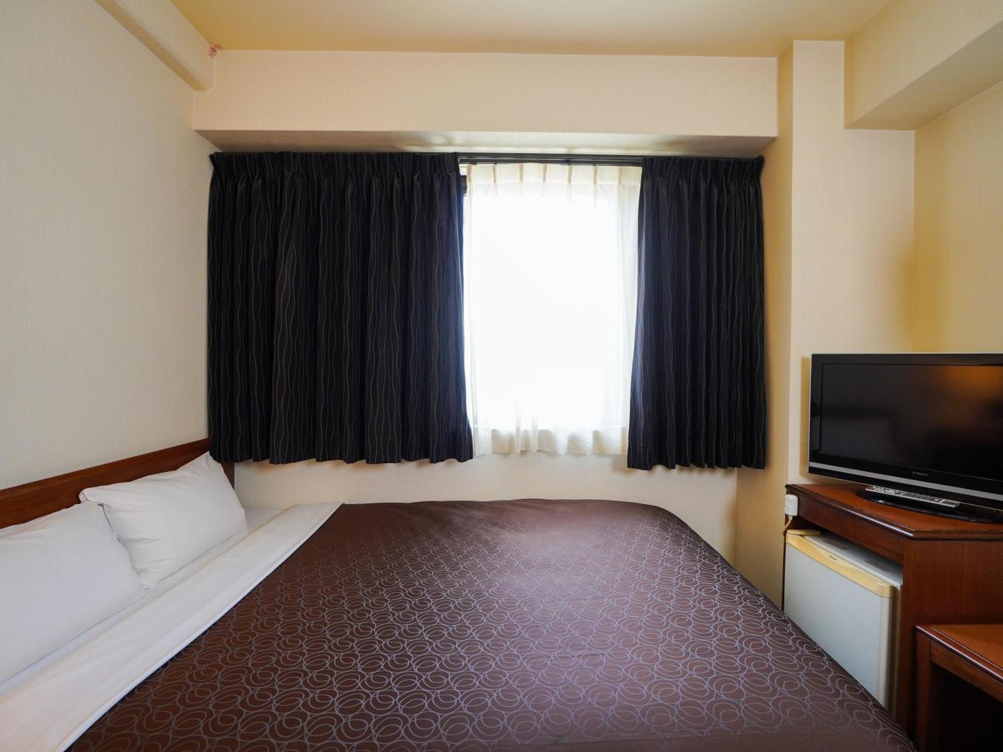 Plaza Hotel Tenjin Фукуока Экстерьер фото