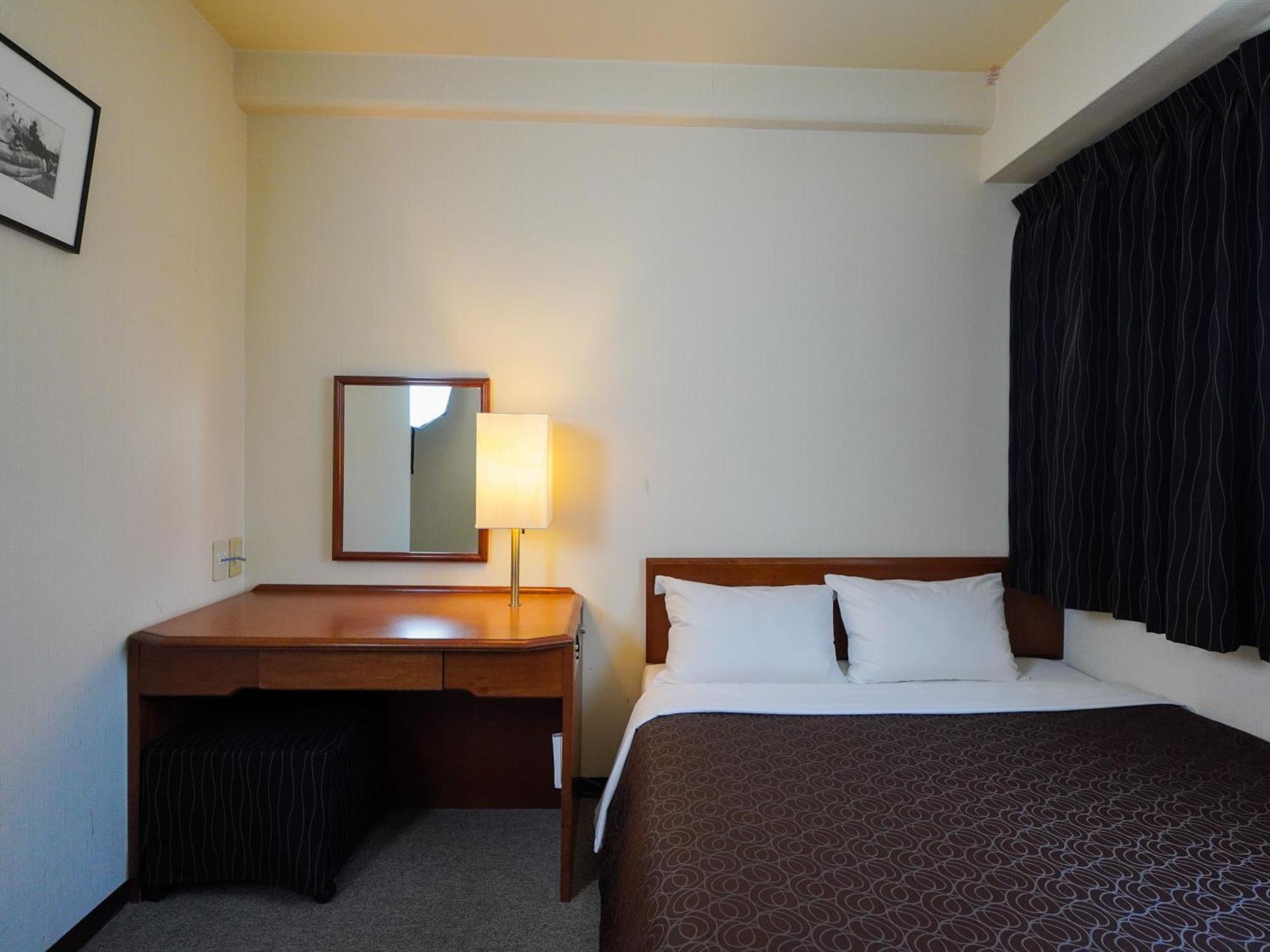 Plaza Hotel Tenjin Фукуока Экстерьер фото