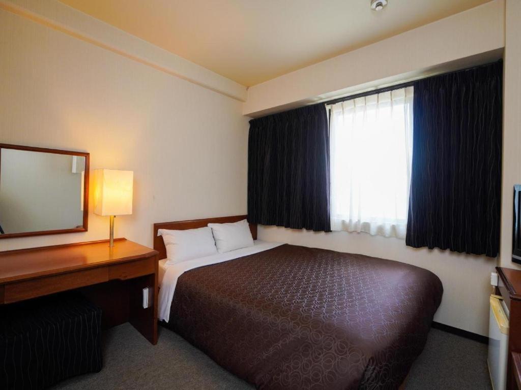 Plaza Hotel Tenjin Фукуока Экстерьер фото