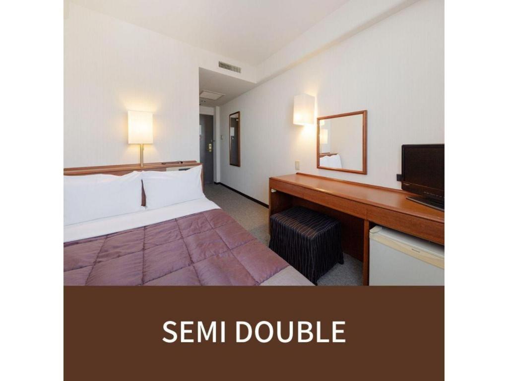 Plaza Hotel Tenjin Фукуока Экстерьер фото