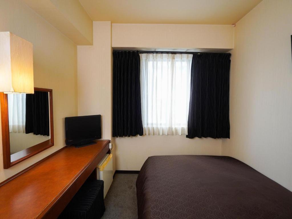 Plaza Hotel Tenjin Фукуока Экстерьер фото