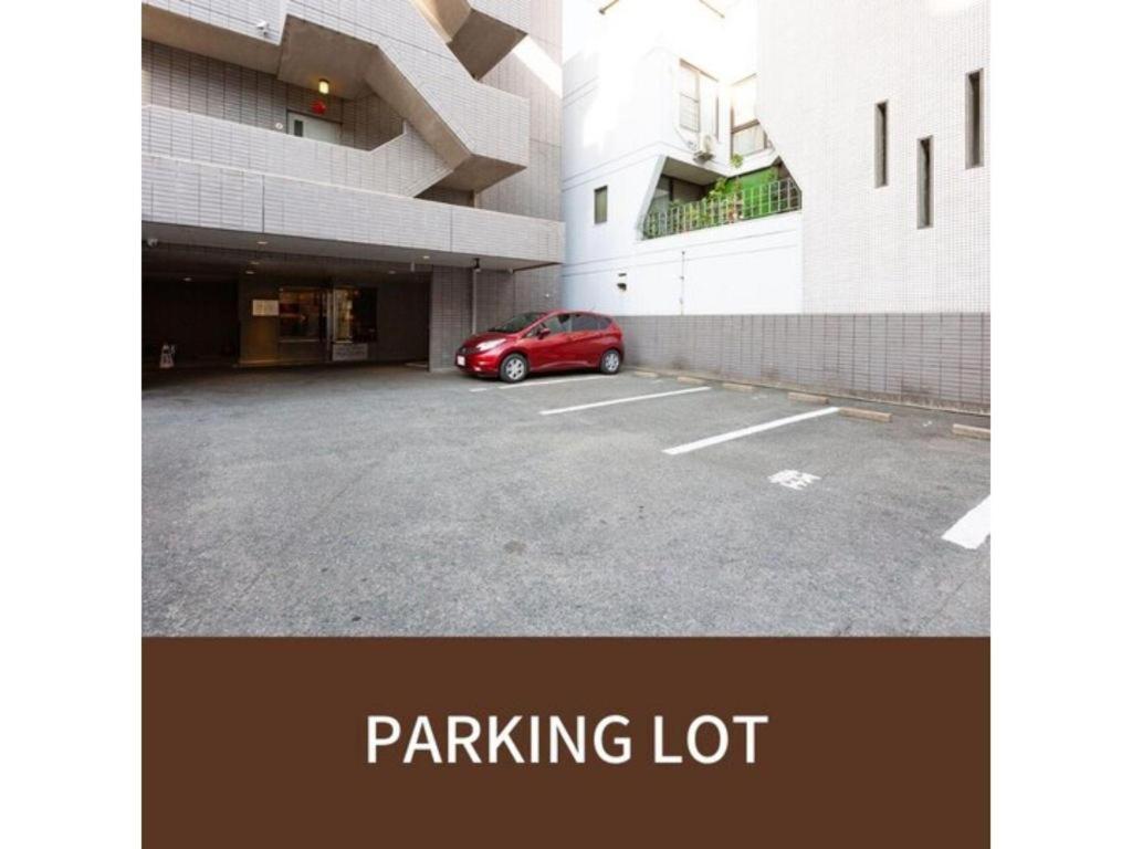 Plaza Hotel Tenjin Фукуока Экстерьер фото